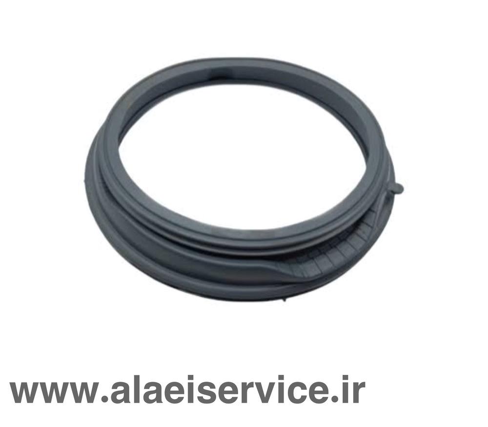 لاستیک دور درب لباسشویی بکو _ ارچلیک 8100pm (اصل)